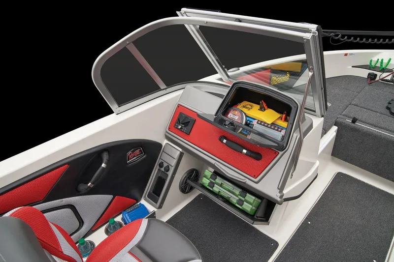 Slide: The Image of Ranger 1850MS 2025 - 44