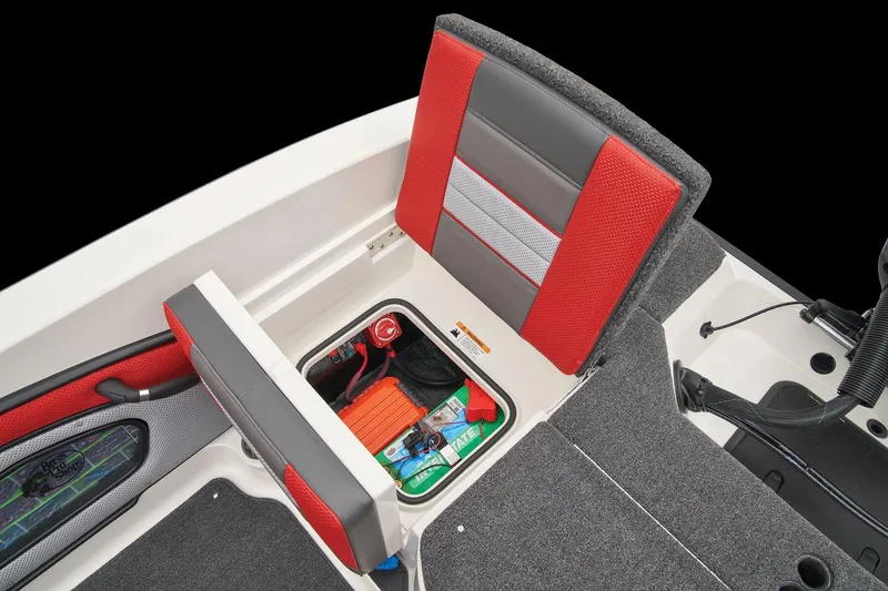 Slide: The Image of Ranger 1850MS 2025 - 54