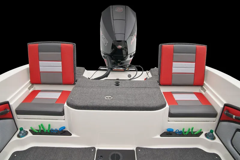 Slide: The Image of Ranger 1850MS 2025 - 56