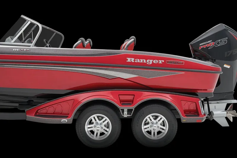 Slide: The Image of Ranger 1850MS 2025 - 70