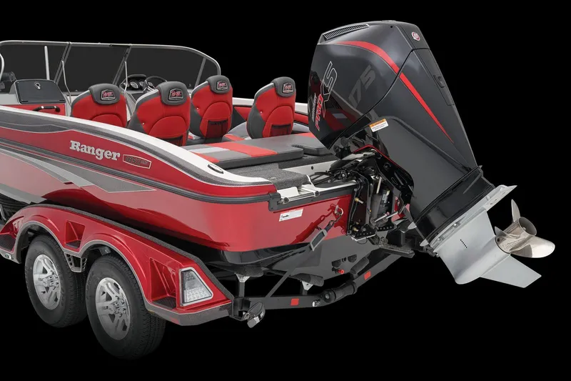 Slide: The Image of Ranger 1850MS 2025 - 74