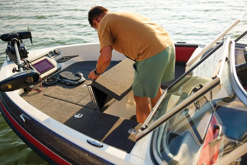 Slide: The Image of Ranger 1850MS 2025 - 89