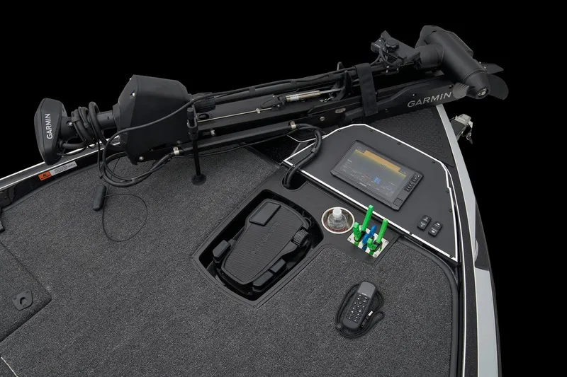 Slide: The Image of Ranger Z519R Cup-Equipped 2025 - 14