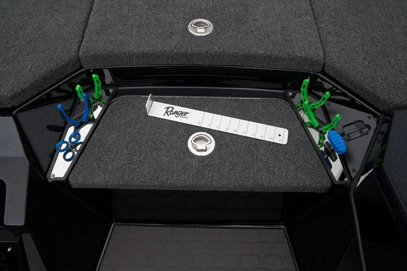 Slide: The Image of Ranger Z519R Cup-Equipped 2025 - 34