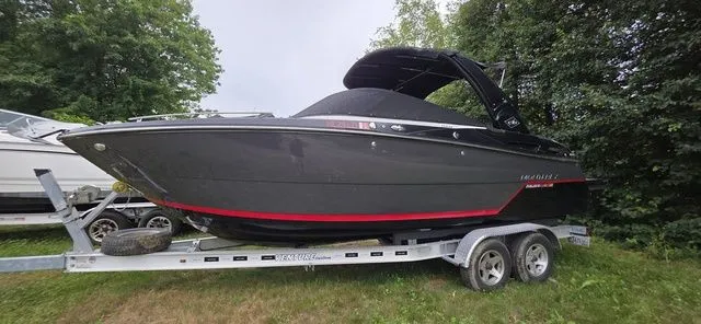 Slide: The Image of Monterey 258SS 2020 - 1