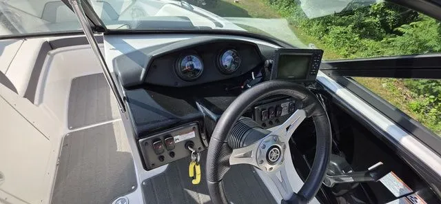 Slide: The Image of Yamaha 192 AR 2016 - 10