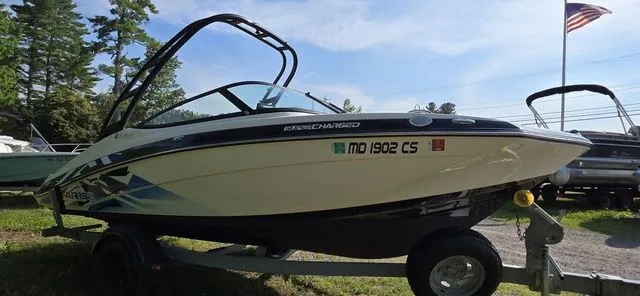 Slide: The Image of Yamaha 192 AR 2016 - 4