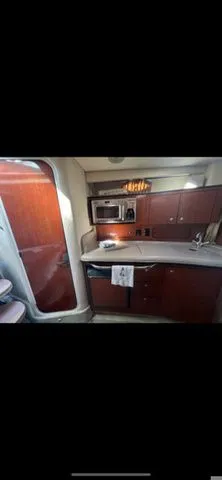 Slide: The Image of Sea Ray 320 Sundancer 2007 - 11