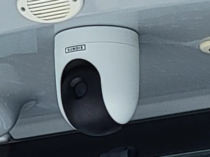 Slide: The Image of 2021 Sportsman Open 322 Center Console - 22