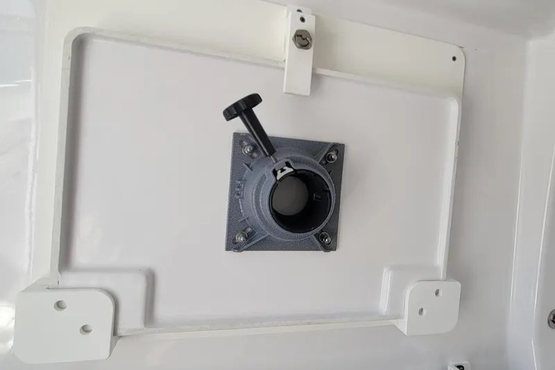 Slide: The Image of 2021 Sportsman Open 322 Center Console - 30