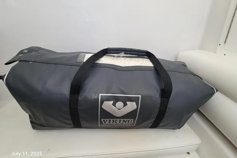 Slide: The Image of 2021 Sportsman Open 322 Center Console - 31