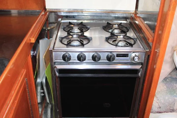 Slide: The Image of Eagle Pilothouse 1989 - 63