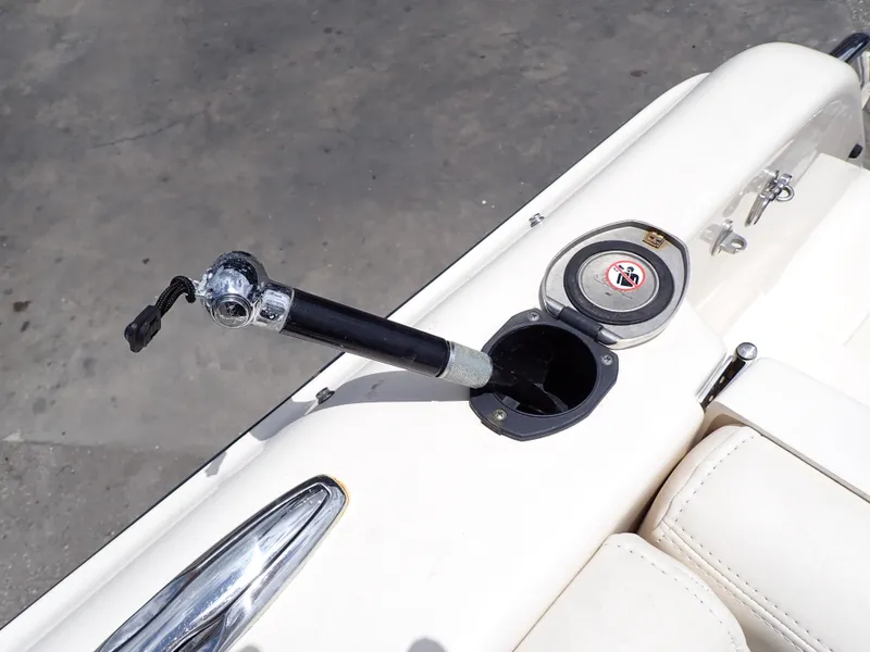 Slide: The Image of Grady-White Freedom 275 2019 - 52