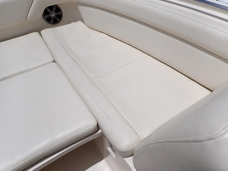 Slide: The Image of Grady-White Freedom 275 2019 - 62