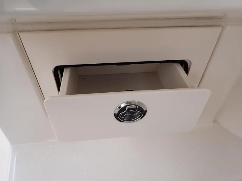 Slide: The Image of Grady-White Freedom 275 2019 - 65