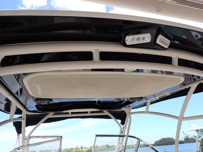 Slide: The Image of Grady-White Freedom 275 2019 - 68