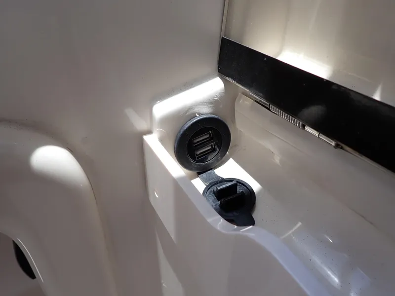 Slide: The Image of Grady-White Freedom 275 2019 - 77