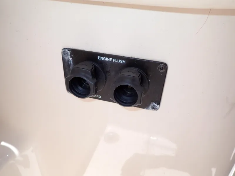 Slide: The Image of Grady-White Freedom 275 2019 - 78