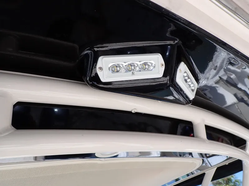 Slide: The Image of Grady-White Freedom 275 2019 - 79