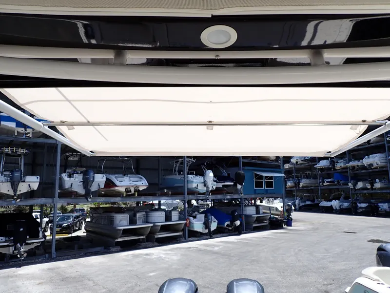 Slide: The Image of Grady-White Freedom 275 2019 - 82