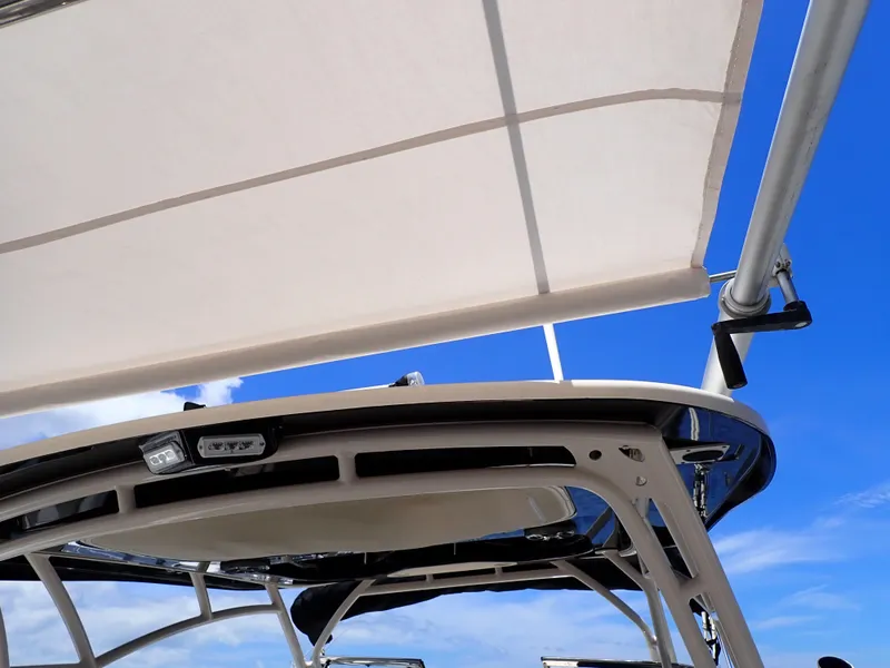 Slide: The Image of Grady-White Freedom 275 2019 - 83