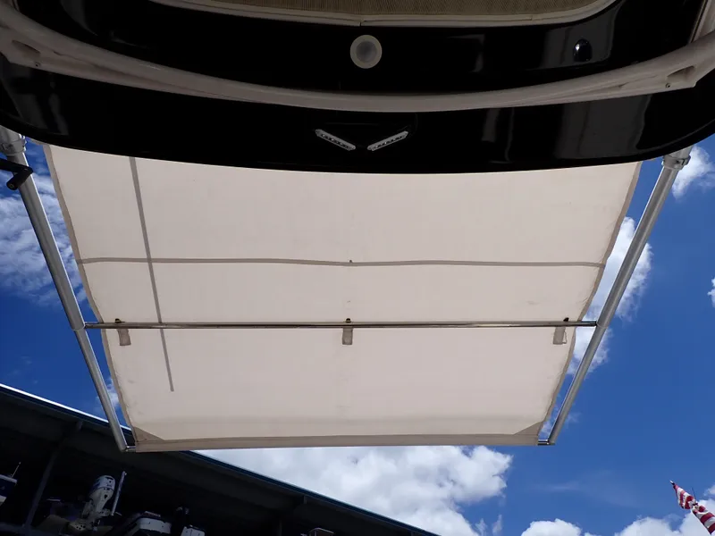 Slide: The Image of Grady-White Freedom 275 2019 - 84