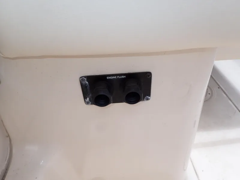 Slide: The Image of Grady-White Freedom 275 2019 - 86