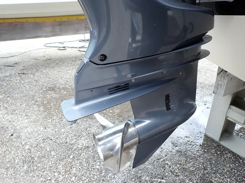 Slide: The Image of Grady-White Freedom 275 2019 - 93