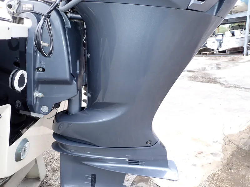 Slide: The Image of Grady-White Freedom 275 2019 - 97