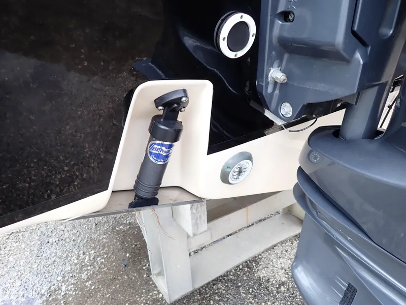 Slide: The Image of Grady-White Freedom 275 2019 - 99