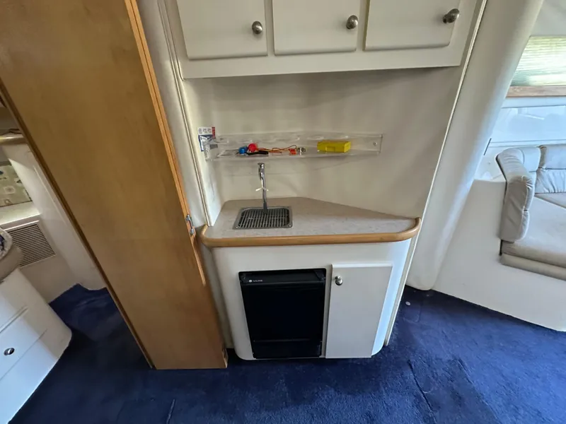 Slide: The Image of Carver 38 Santego 1996 - 53