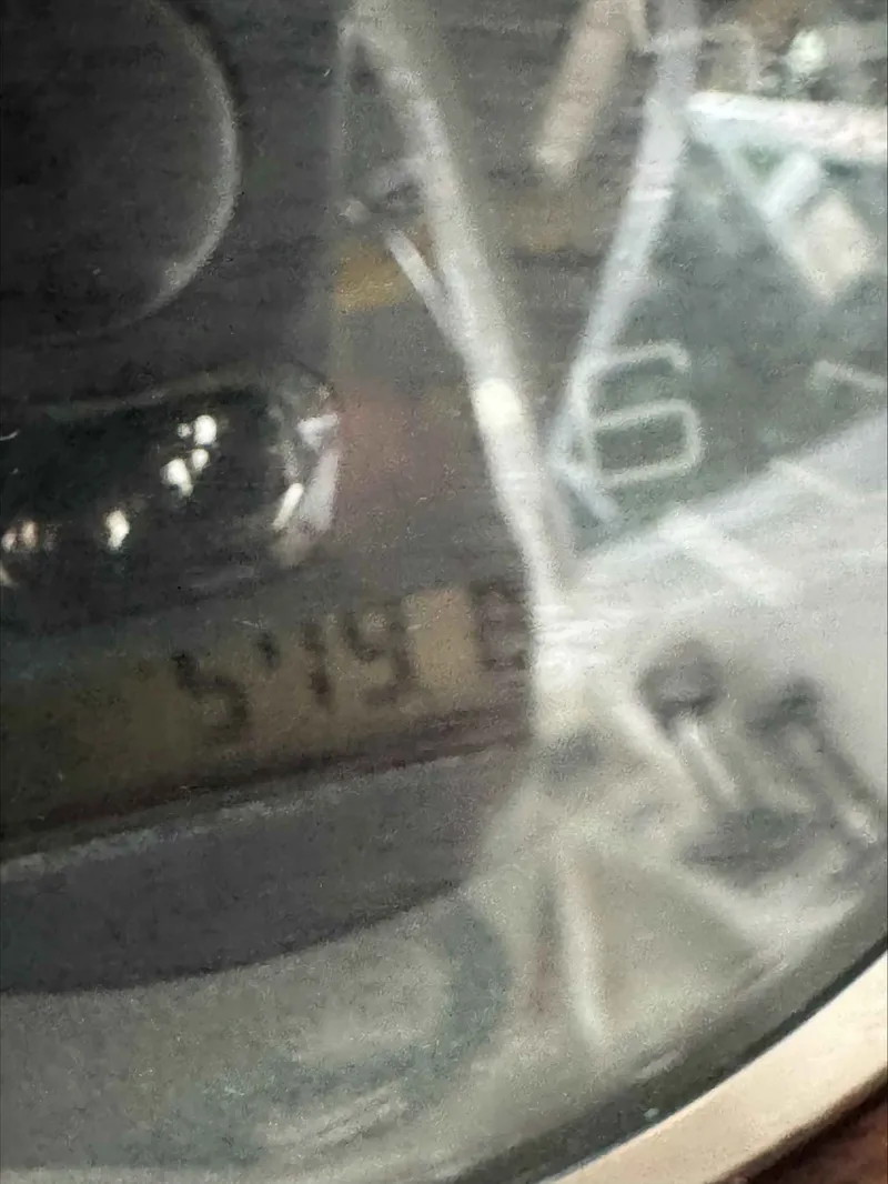 Slide: The Image of Sea Ray 280 Sun Sport 2001 - 12