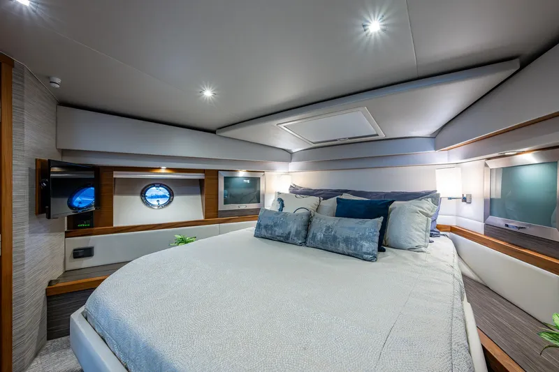 Slide: The Image of Tiara C44 Coupe 2020 - 54