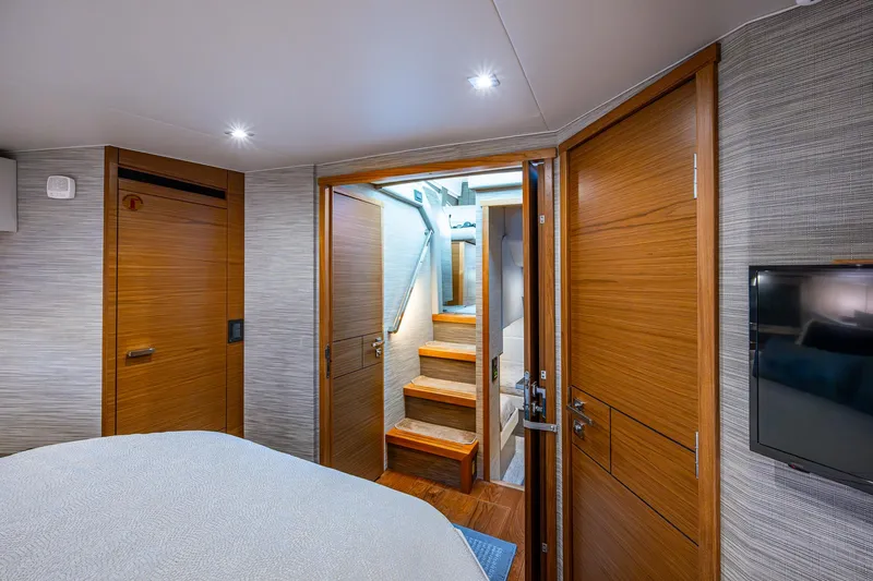 Slide: The Image of Tiara C44 Coupe 2020 - 56