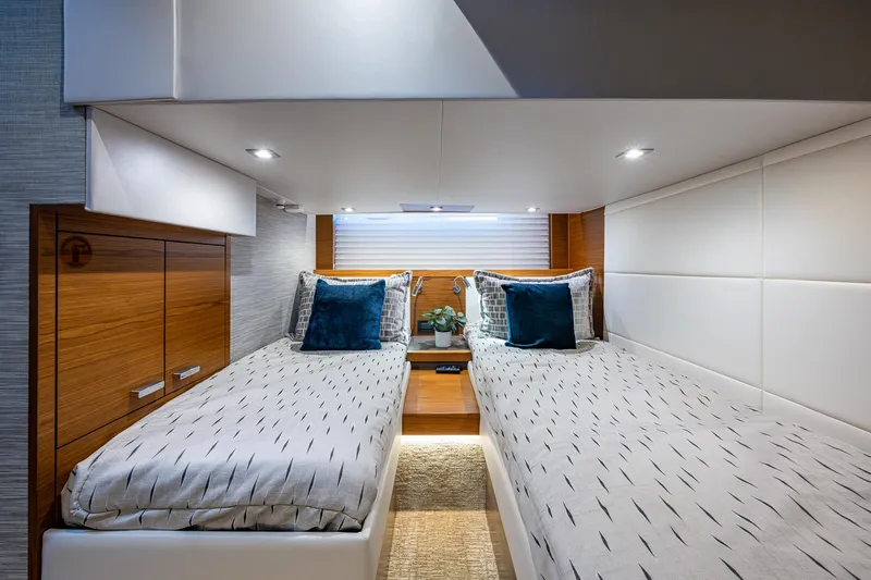 Slide: The Image of Tiara C44 Coupe 2020 - 57