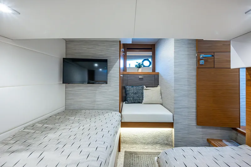 Slide: The Image of Tiara C44 Coupe 2020 - 58