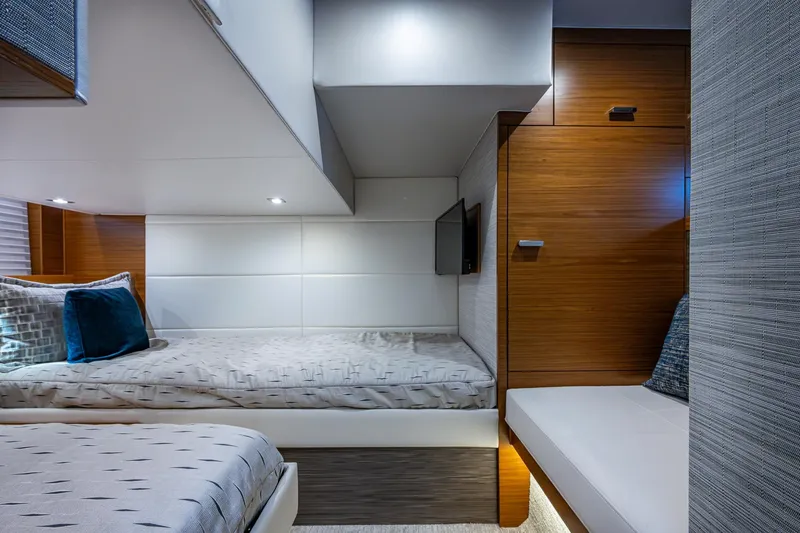 Slide: The Image of Tiara C44 Coupe 2020 - 59