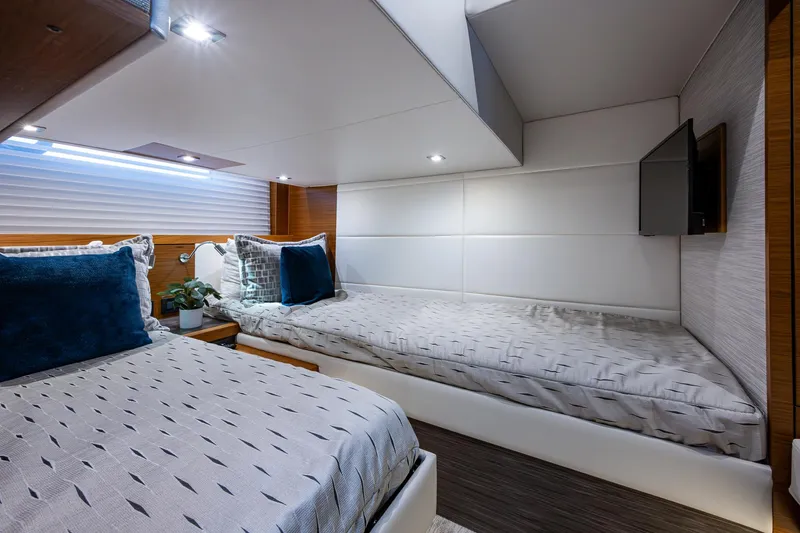 Slide: The Image of Tiara C44 Coupe 2020 - 60