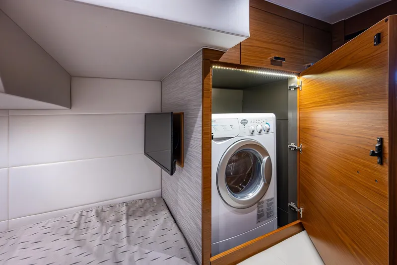 Slide: The Image of Tiara C44 Coupe 2020 - 62