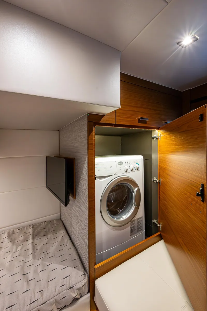 Slide: The Image of Tiara C44 Coupe 2020 - 63