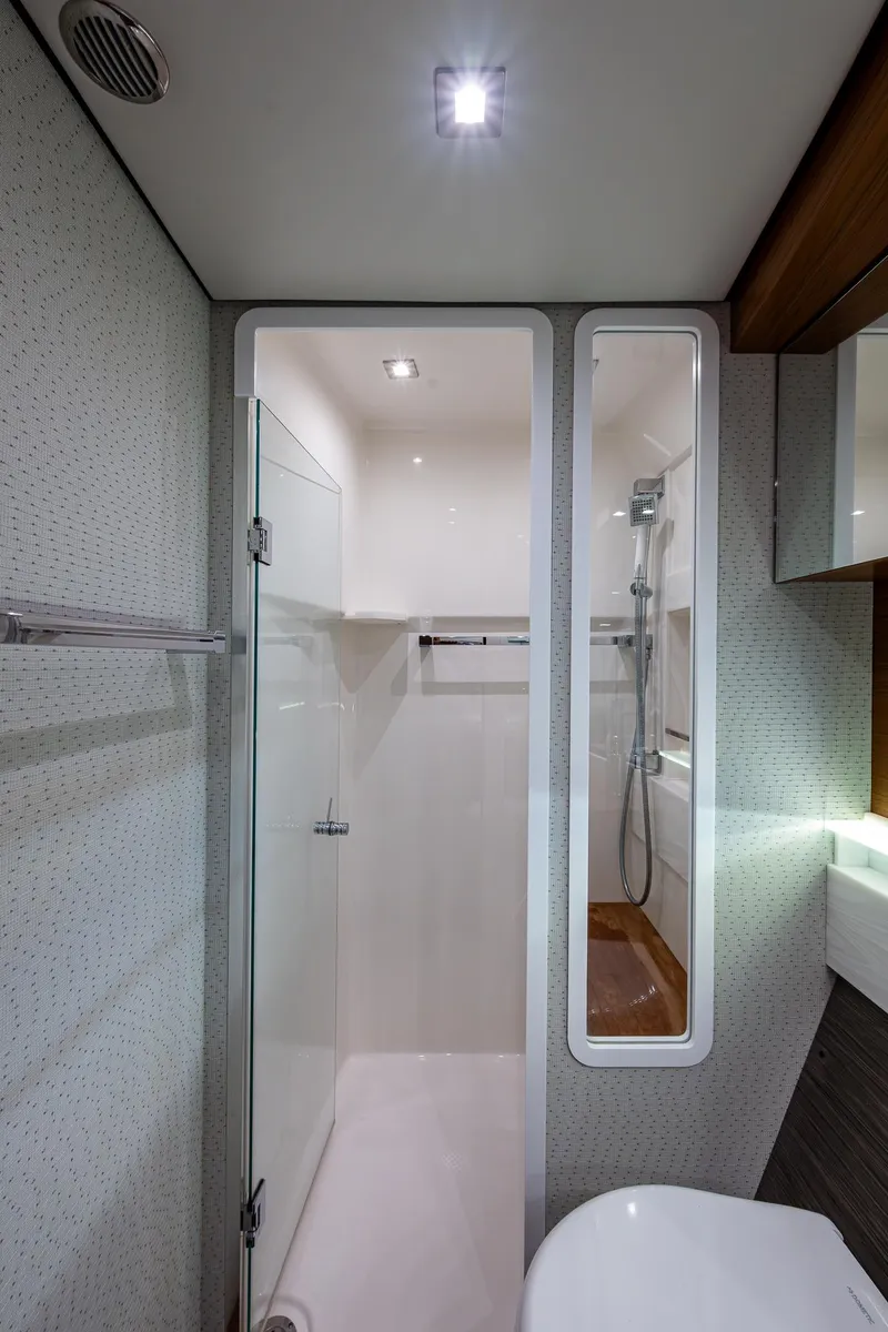 Slide: The Image of Tiara C44 Coupe 2020 - 70