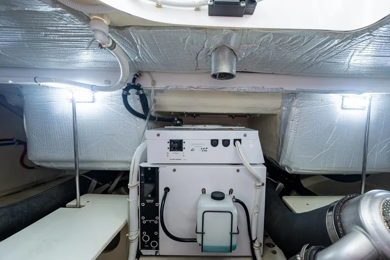 Slide: The Image of Tiara C44 Coupe 2020 - 74