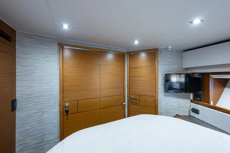 Slide: The Image of Tiara C44 Coupe 2020 - 75