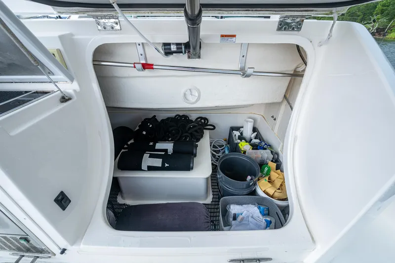 Slide: The Image of Tiara C44 Coupe 2020 - 76