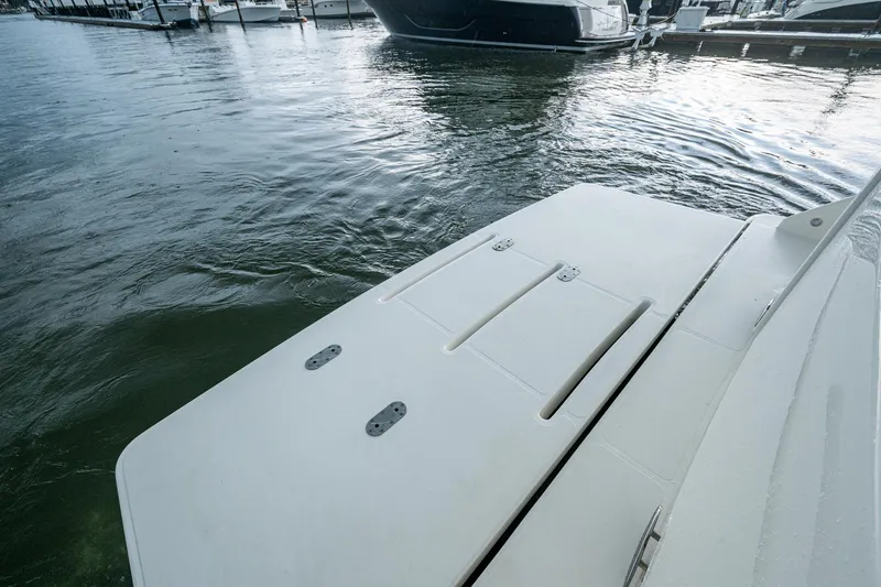 Slide: The Image of Tiara C44 Coupe 2020 - 78