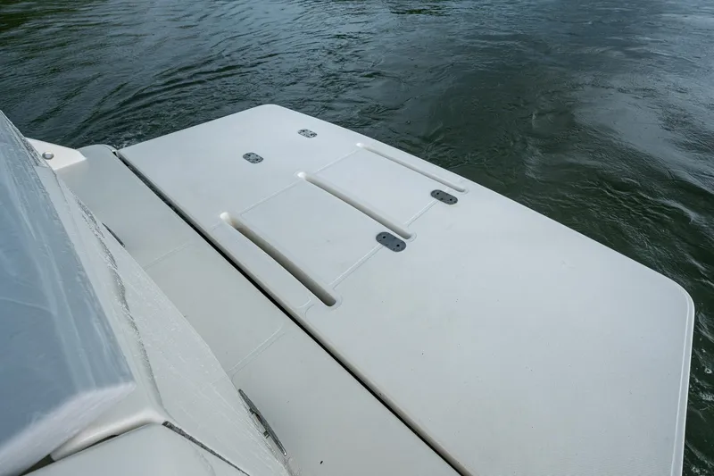 Slide: The Image of Tiara C44 Coupe 2020 - 79