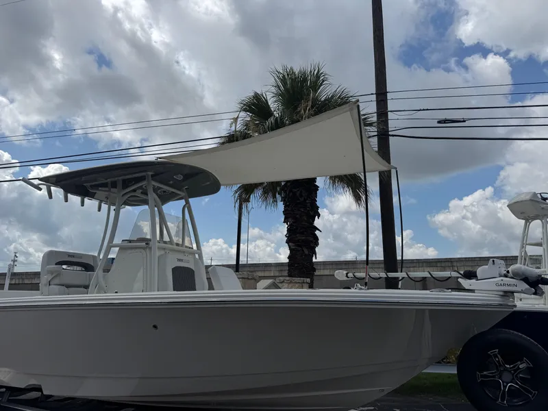 Slide: The Image of Pathfinder 2400 TRS 2025 - 50