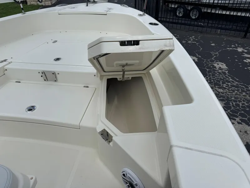 Slide: The Image of Pathfinder 2400 TRS 2025 - 55