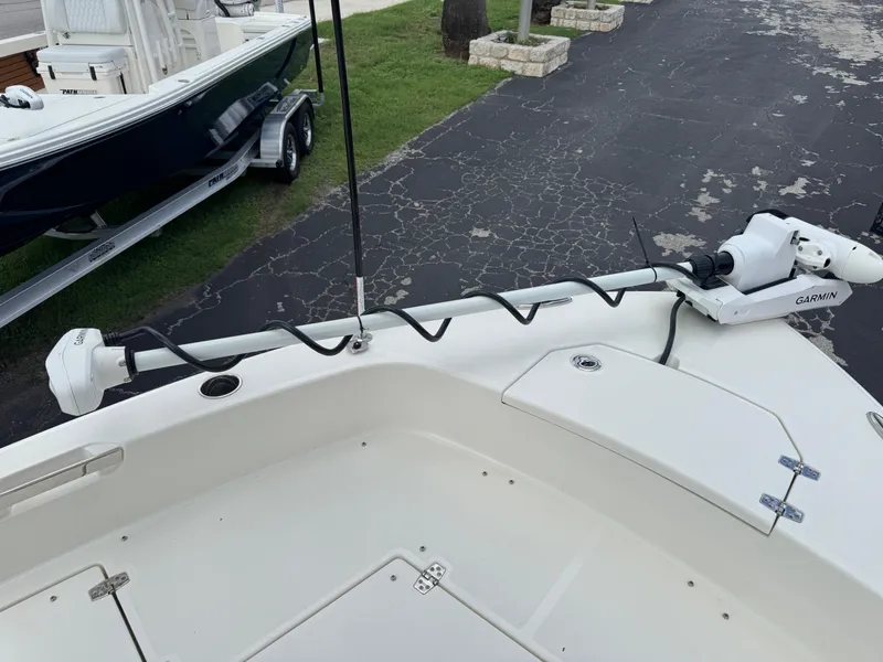 Slide: The Image of Pathfinder 2400 TRS 2025 - 58