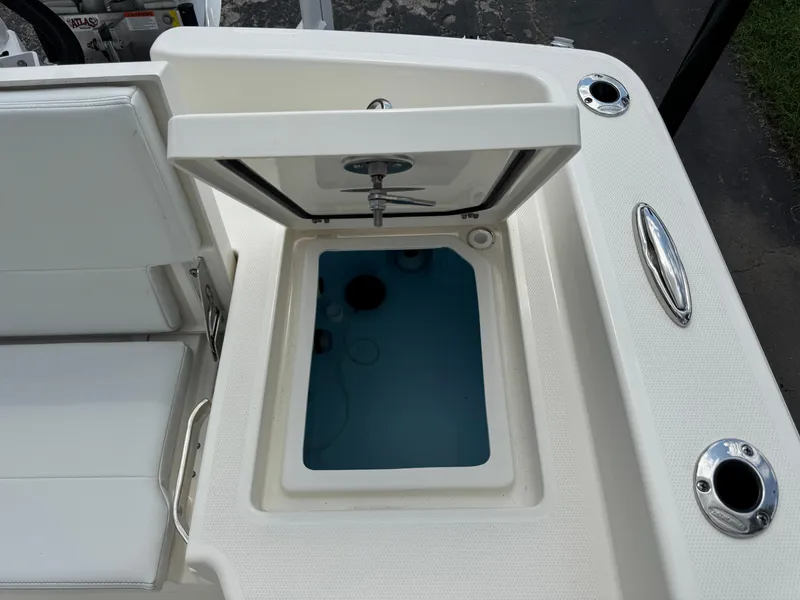 Slide: The Image of Pathfinder 2400 TRS 2025 - 61